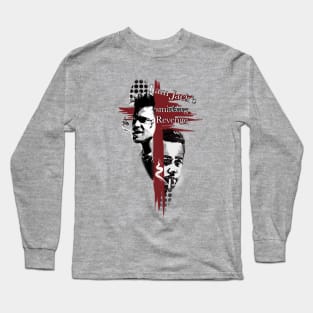 Fight club Long Sleeve T-Shirt